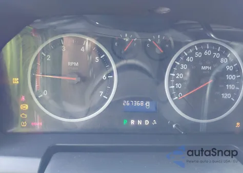 2010 Dodge Ram 1500 St из США, поврежденный, VIN 1D7RB1GK4AS112553